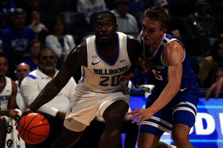 SLU vs. Drake basketball TV channel, live stream, game time info