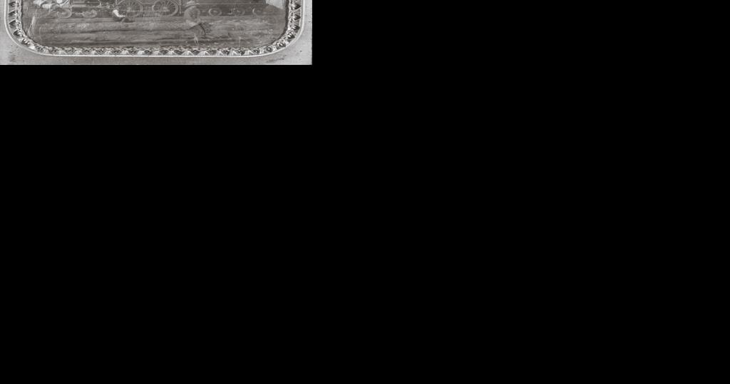 Nov. 1, 1855 • A bridge disaster derails St. Louis dream for a transcontinental railroad - Vimarsana News