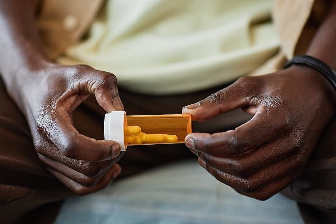 stltoday.com - Letter: Federal ban on imported prescription drugs serves only Big Pharma
