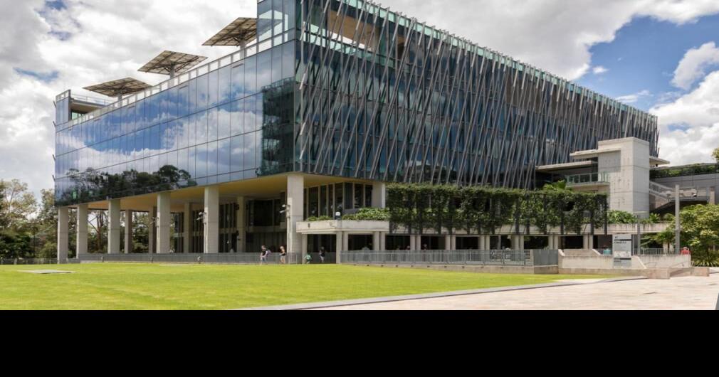 The best computer science universities in Australia-New Zealand