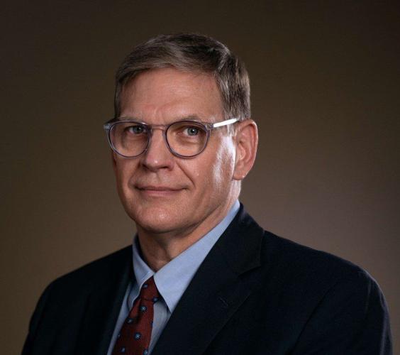Mike Chapman