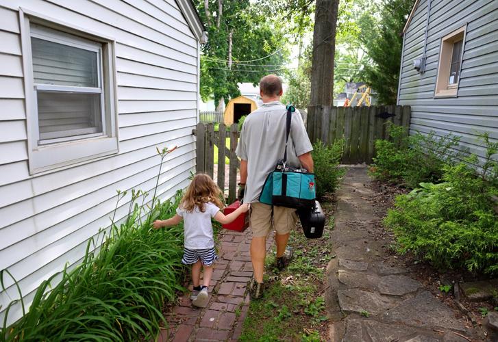 Webster Groves Community Land Trust