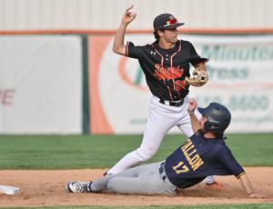 Edwardsville vs O’Fallon