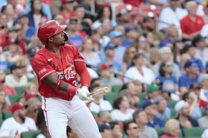 Cardinals host Cubs