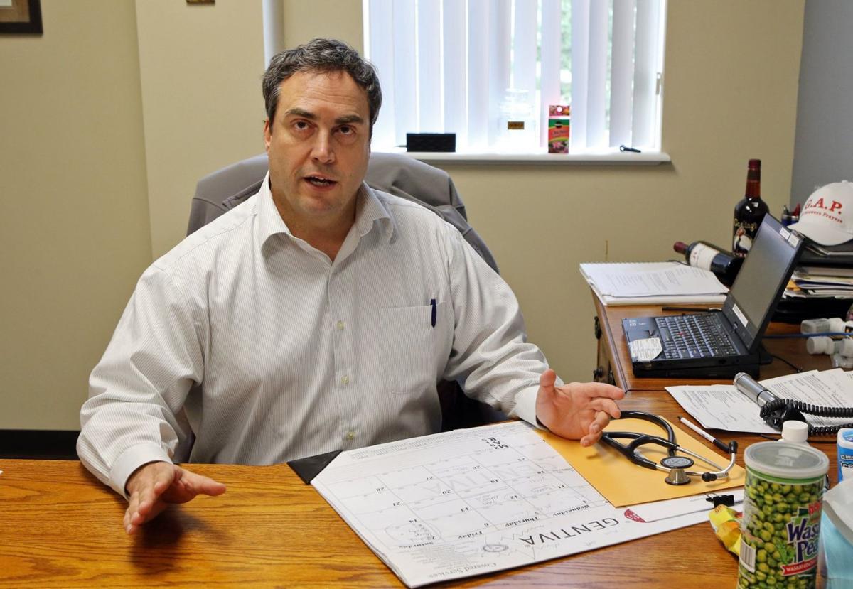Bjc Takeover Of Farmington Hospital Stirs Hope Worries Local