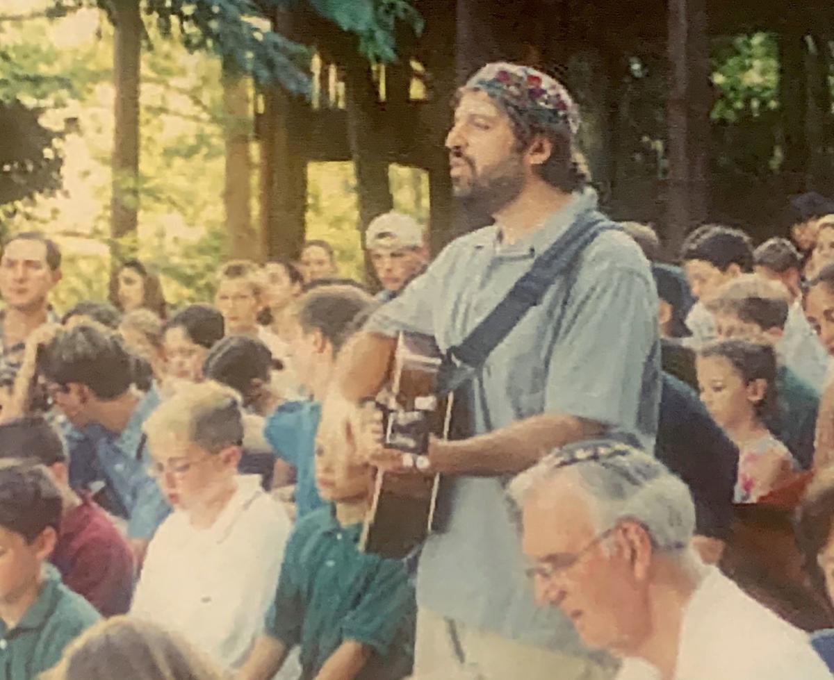 Rabbi Randy 3