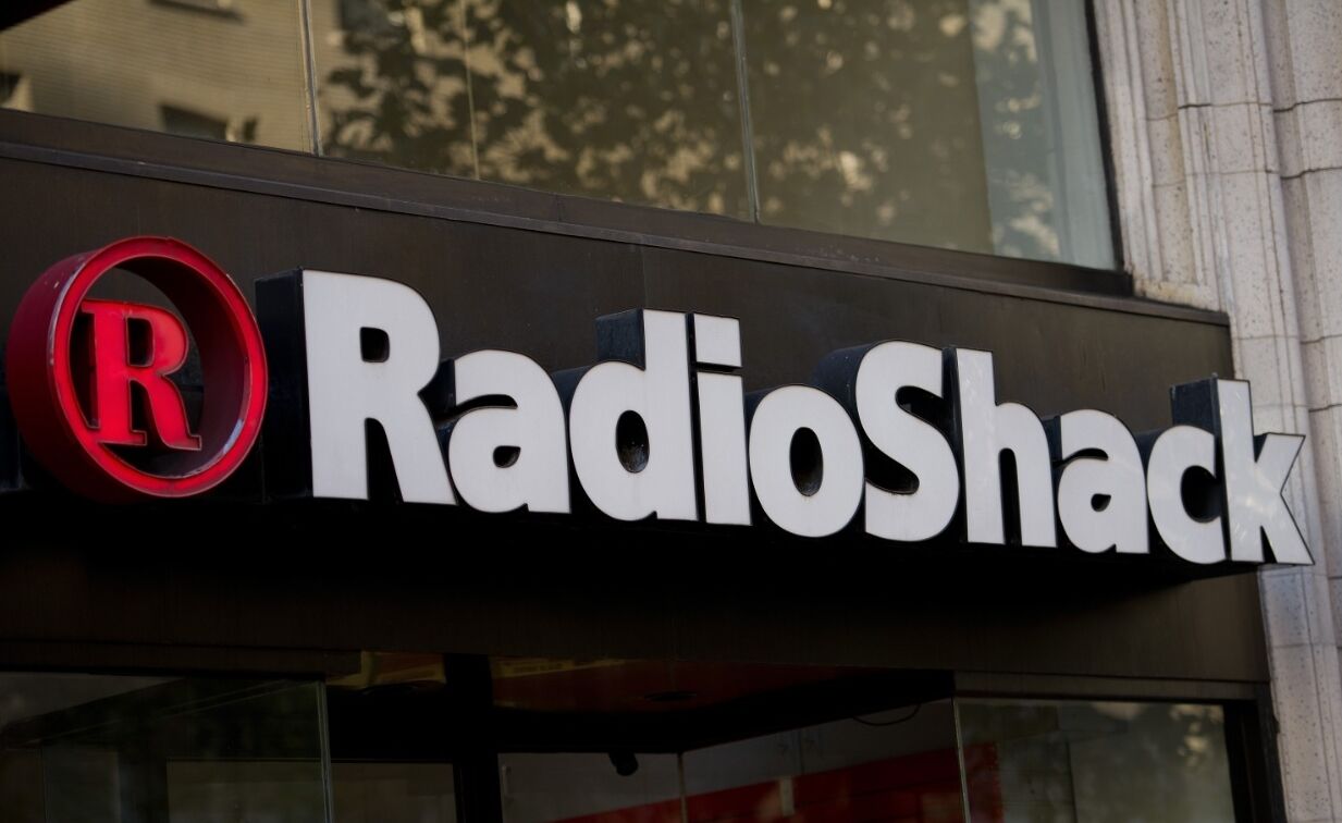 Inside RadioShack's slow-motion collapse