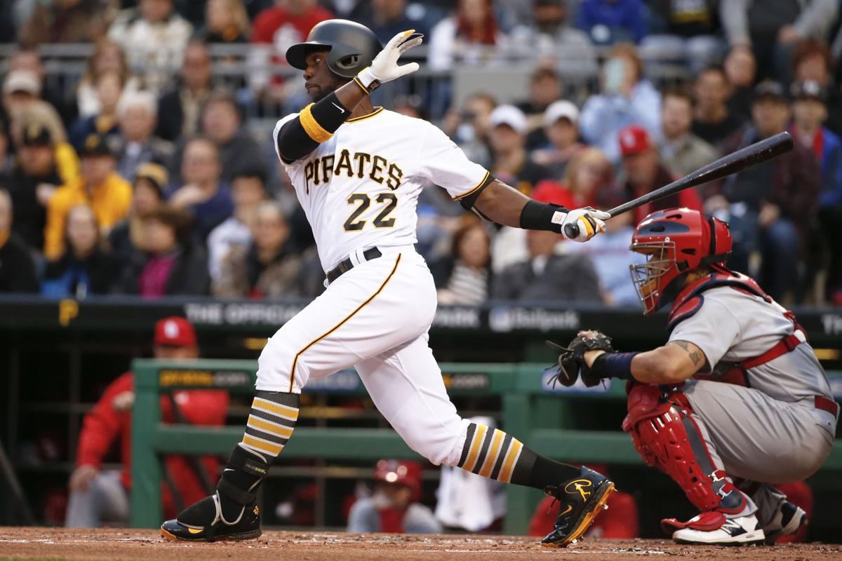 That's Andrew McCutchen's number': The Pirate who protected No. 22