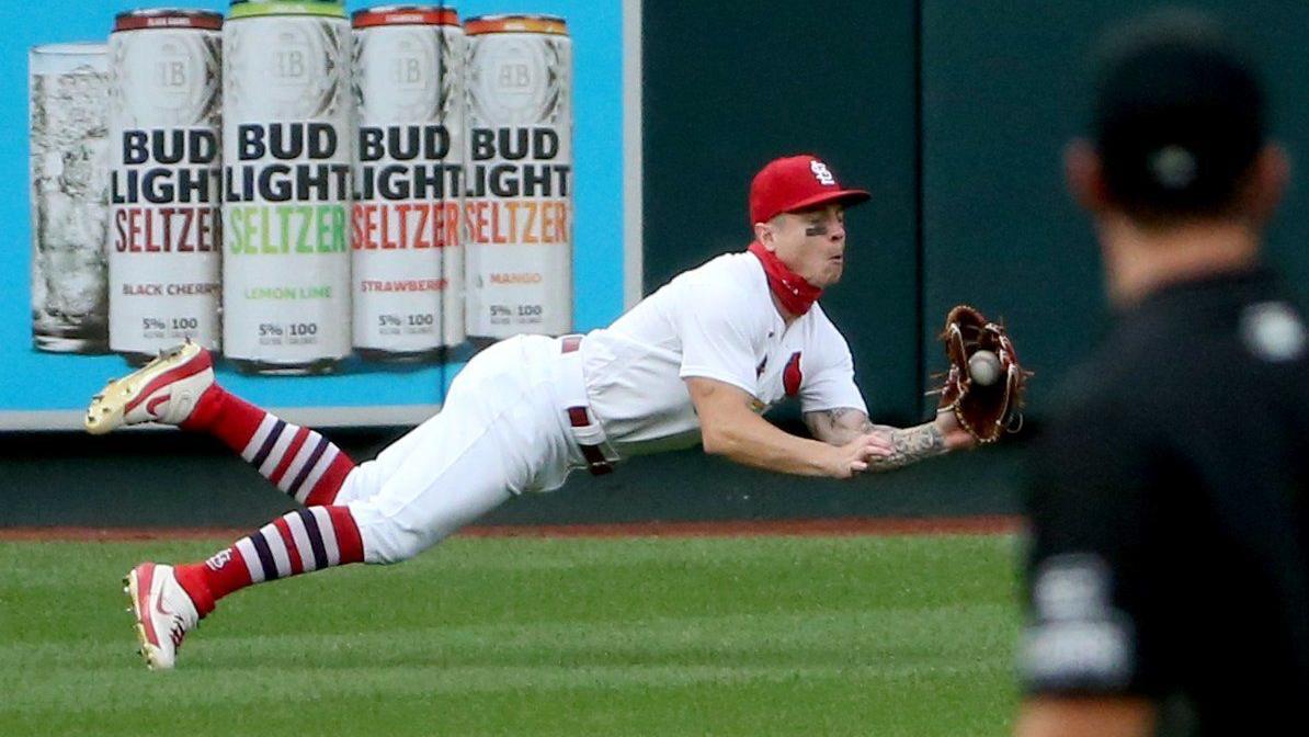 O'Neill, Wong, and Goldschmidt represent Cardinals as Gold Glove finalists