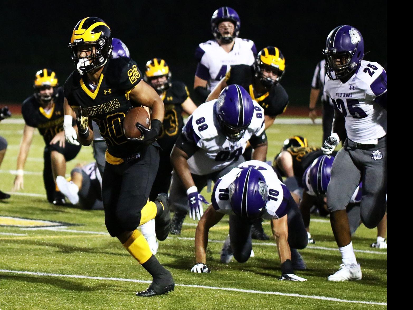 Vianney Gets Big Nights From Williams And Mitchell But Still Falls