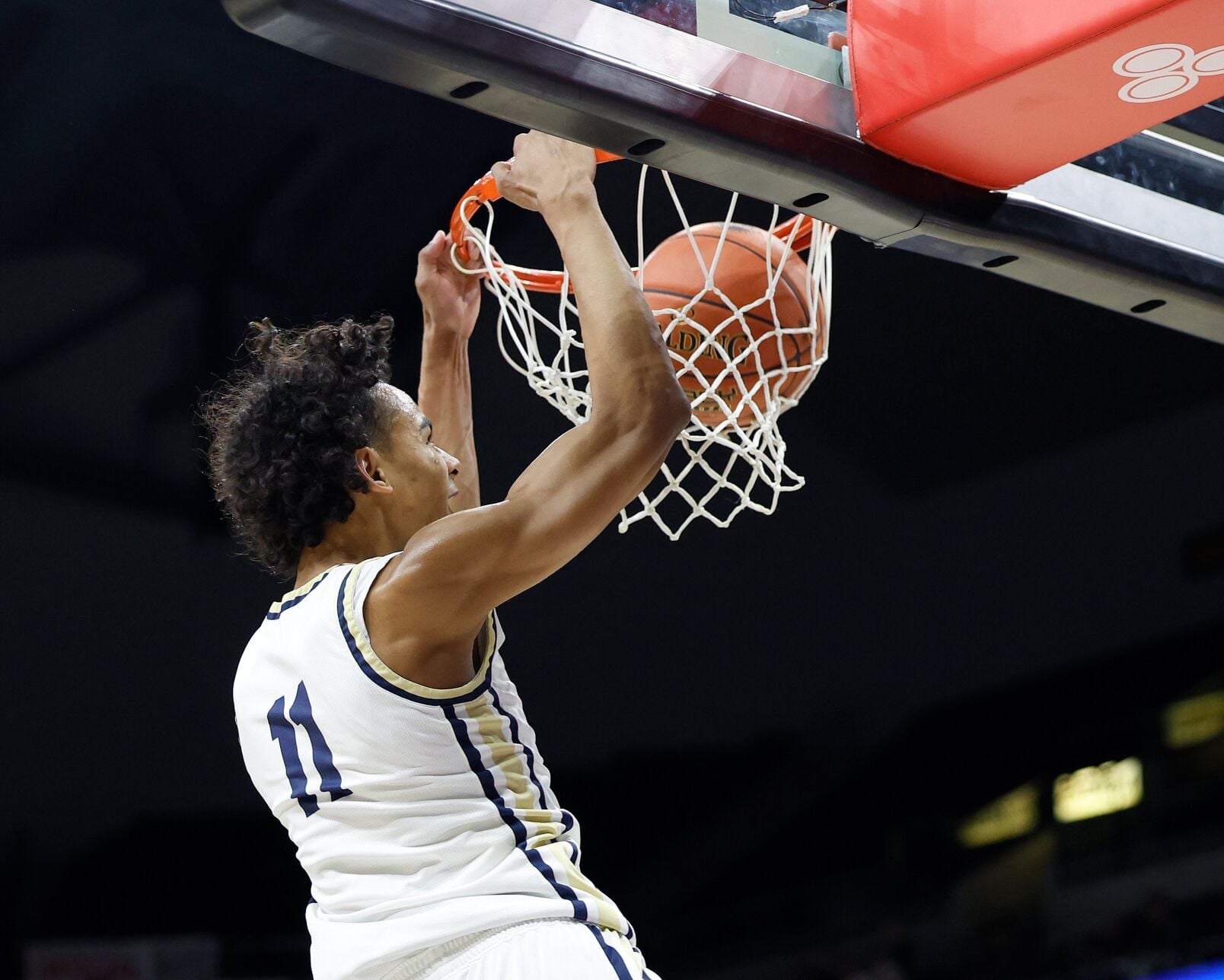 stltoday.com - Steve Overbey | Post-Dispatch - Principia's Quentin Coleman soars to the top: All-Metro boys basketball player of the year