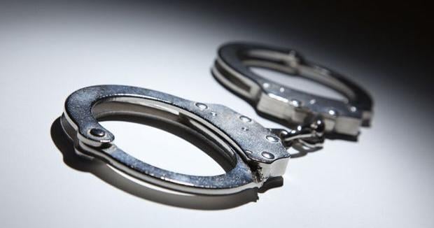 Man charged with November murder in Greater Ville area