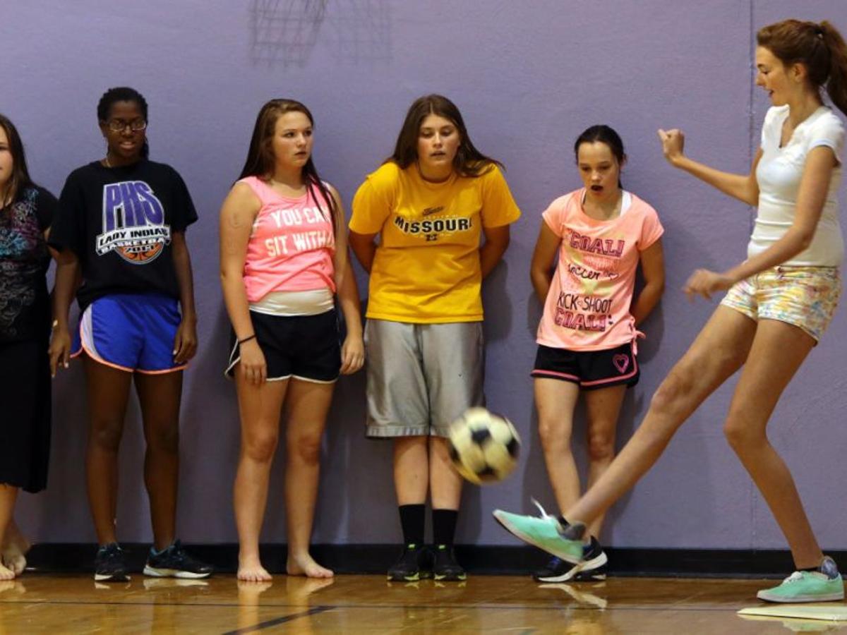 Marfan Diagnosis Will Help Prevent Sudden Deaths On Courts And Fields Health Stltoday Com Marfan Diagnosis Will Help Prevent Sudden Deaths On Courts And Fields Health Stltoday Com