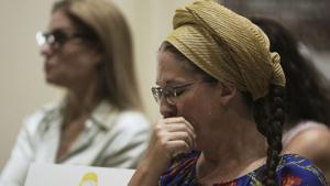 Israeli report accuses Hamas of using sexual violence as a weapon of war on Oct. 7