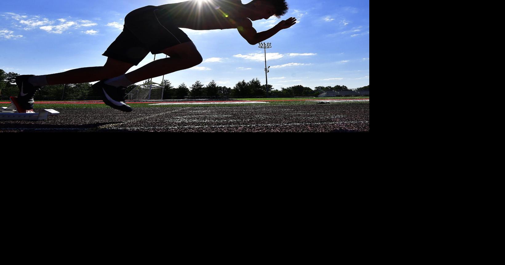 Boys track and field spotlight Edison is a cut above for Triad
