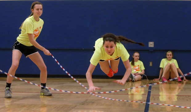 Inside the American Jump Rope Federation