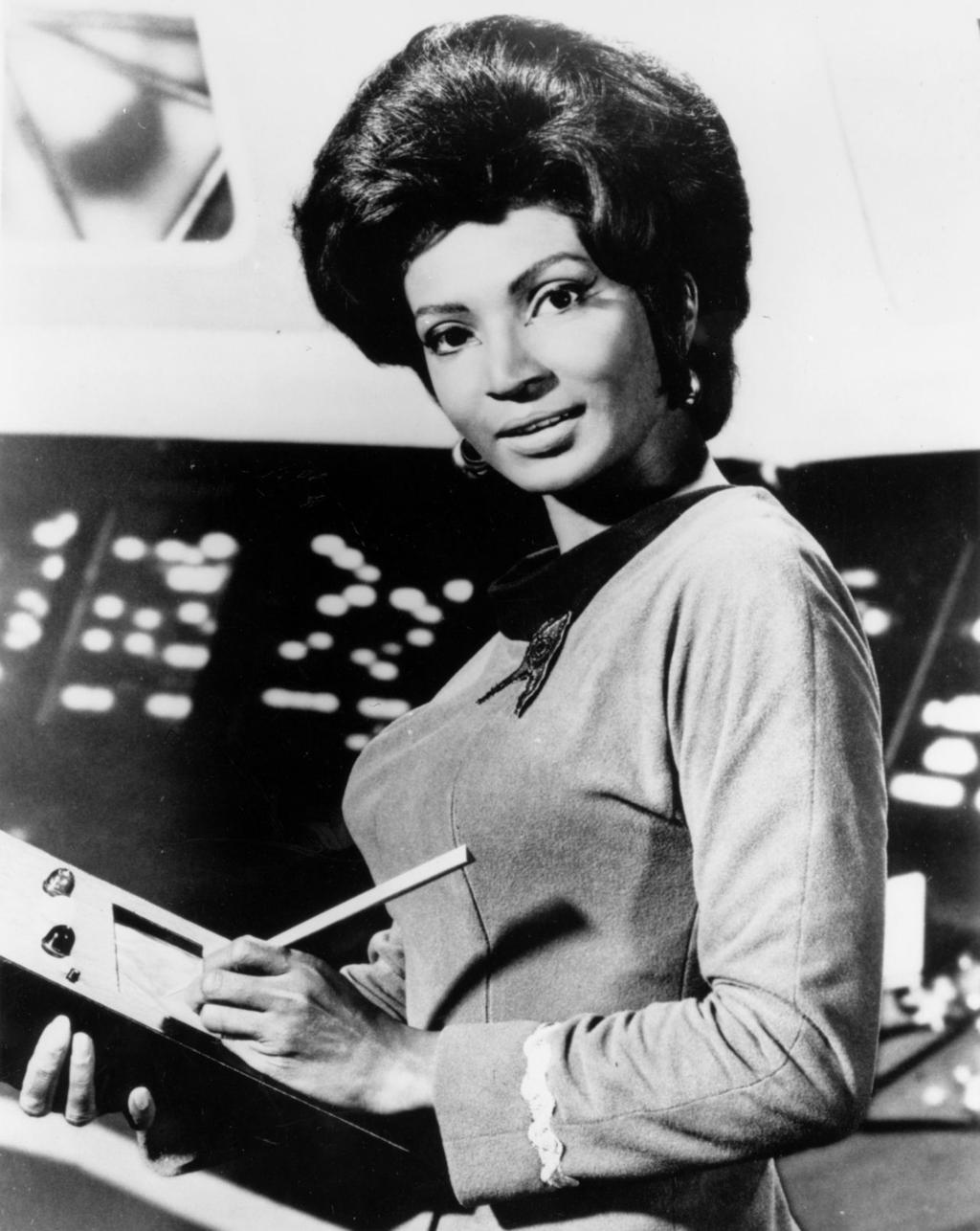 Star Trek Interracial Kiss 50 Years Ago Heralded Change Television Stltoday Com