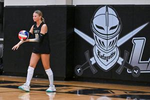 09/10/2026 - Lindbergh at Lafayette