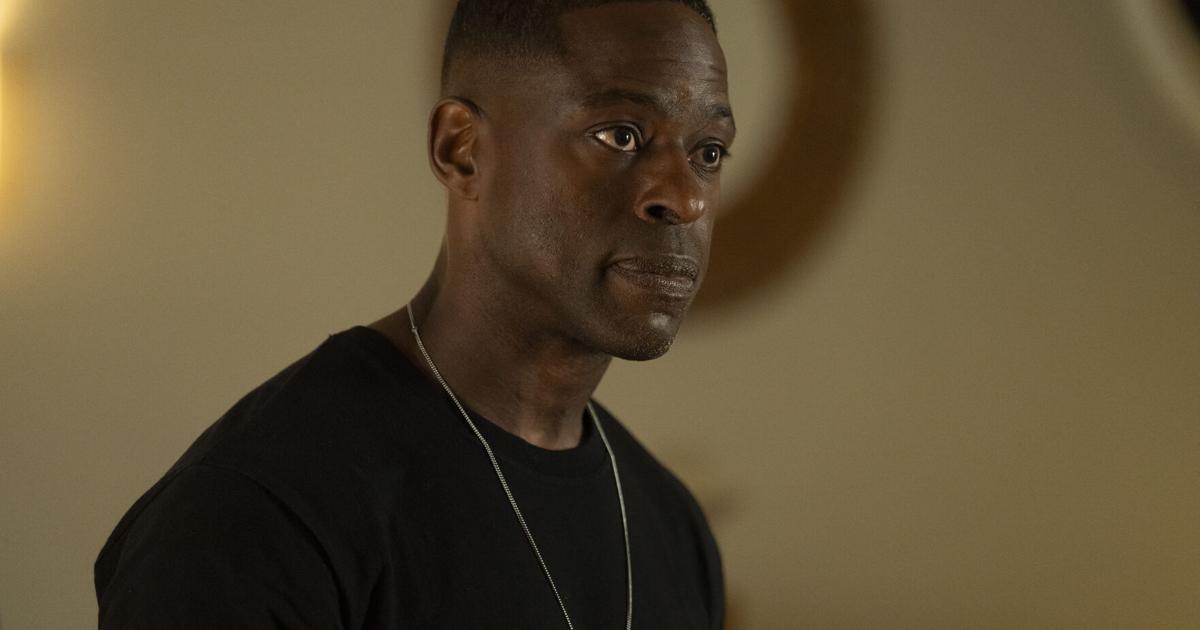 3 St. Louisans are nominated for Emmys: Sterling K. Brown, Laurie Metcalf ...