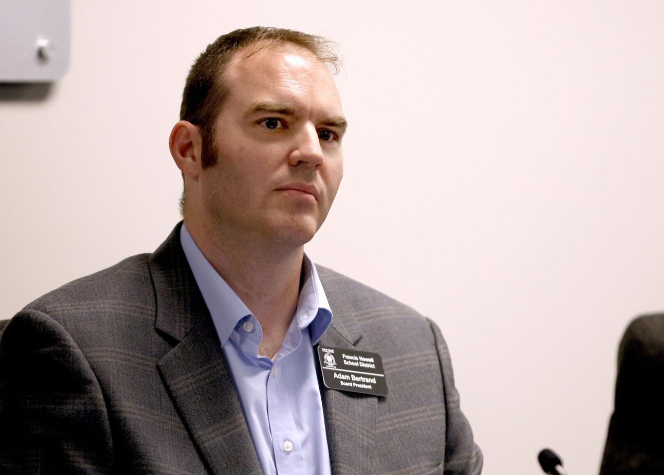 Transgender bathroom ban delayed for Francis Howell schools