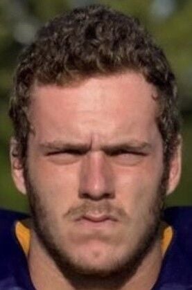 Noah McCollum, Eureka