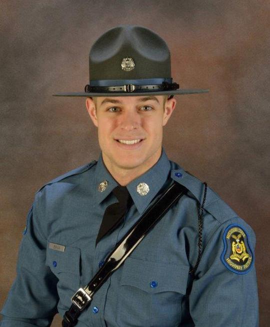 Funeral Friday for Missouri Highway Patrol trooper killed in crash