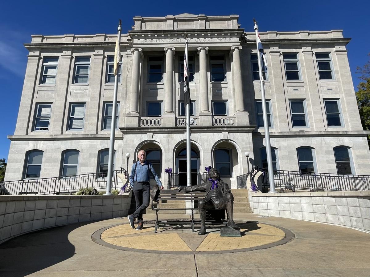 Messenger: This Missouri man had no lawyer for a criminal court hearing. We  need a fix.