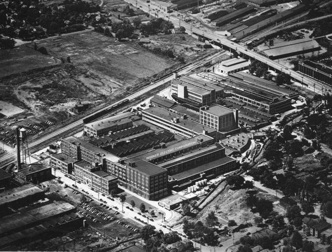 Wagner Electric Co., 1948