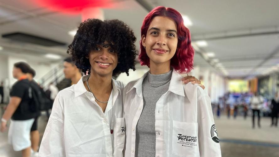 Empowering young people to reach their potential