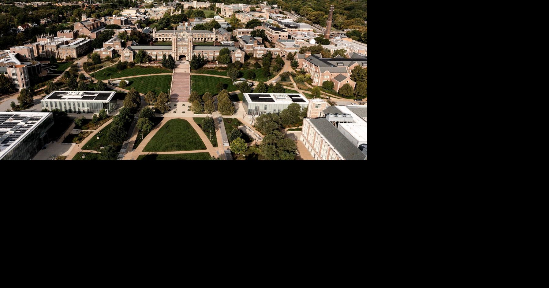 St. Louis schools respond to Trump admin's 'call to action' on higher education