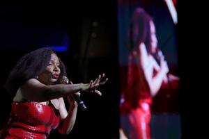 Legendary singers descend on Enterprise Center for Queens Concert