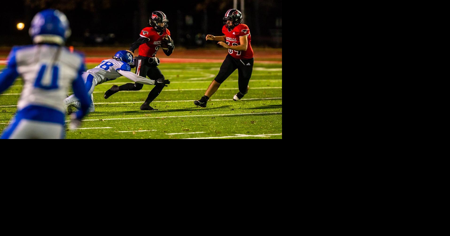 2022 Missouri high school football postseason scoreboard