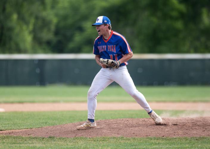 Valley Park vs. West County