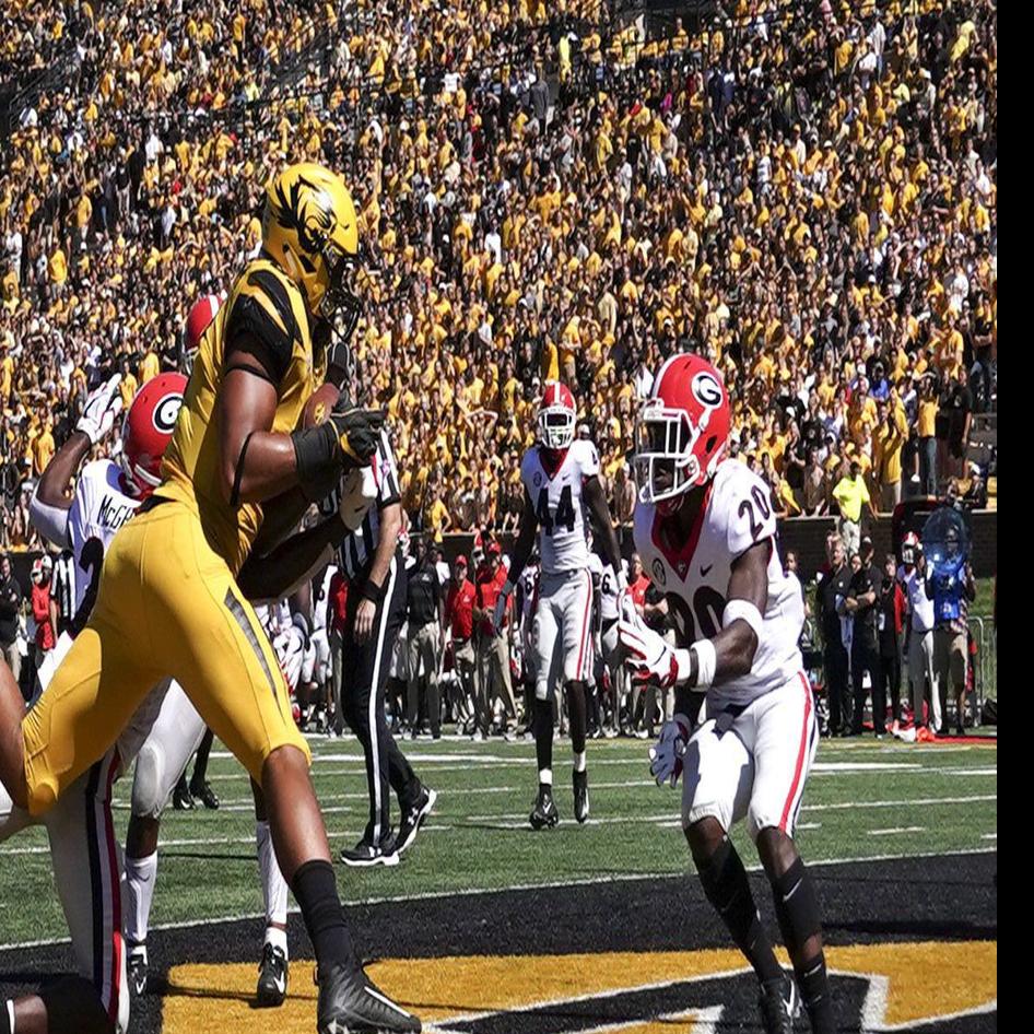 Newly Named Preseason All American Mizzou S Okwuegbunam Returns To Practice Mizzou Sports News Stltoday Com