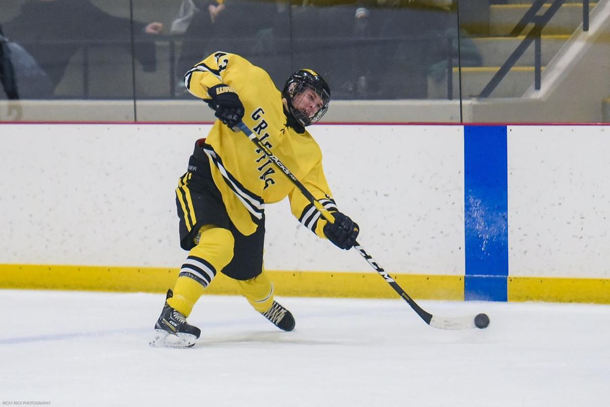 Vest scores twice as Vianney advances to Challenge Cup semifinal | High School Hockey | stltoday.com