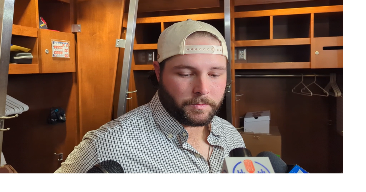 'A lot of little things': What Oli Marmol, players said of Cardinals' win ...