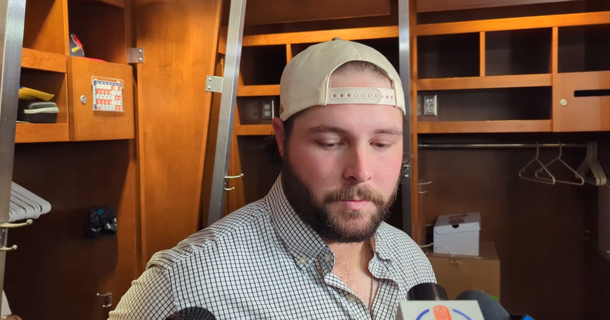 'A lot of little things': What Oli Marmol, players said of Cardinals' win ...