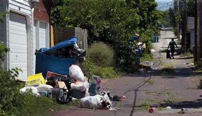 City trash woes continue to plague �����Ӱ�ԭ��