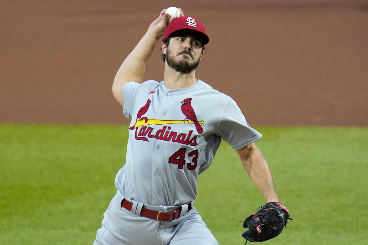 NL Central notebook: Notable trends