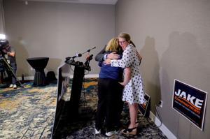 Jake Zimmerman wins Democratic primary for St. Louis County Executive