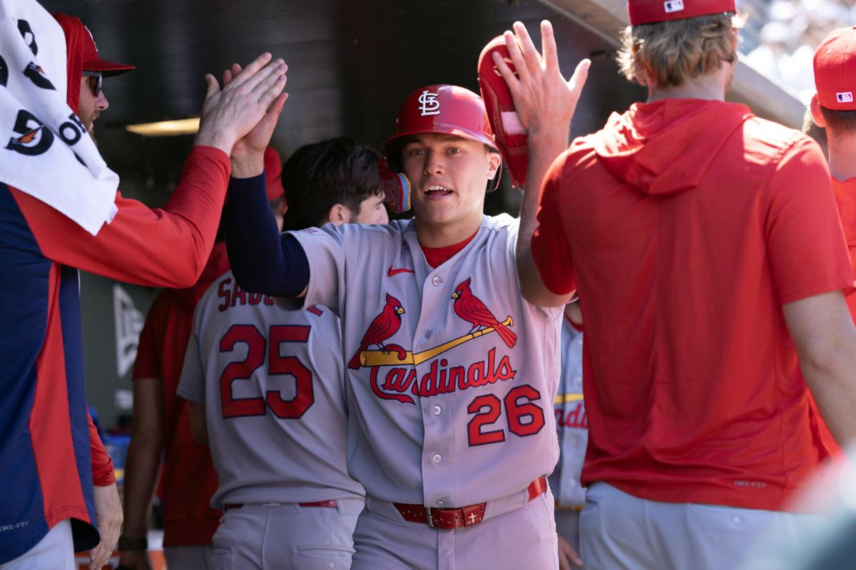MLB: �����Ӱ�ԭ�� Cardinals at Athletics