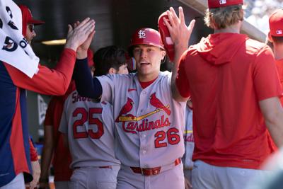 MLB: �����Ӱ�ԭ�� Cardinals at Athletics
