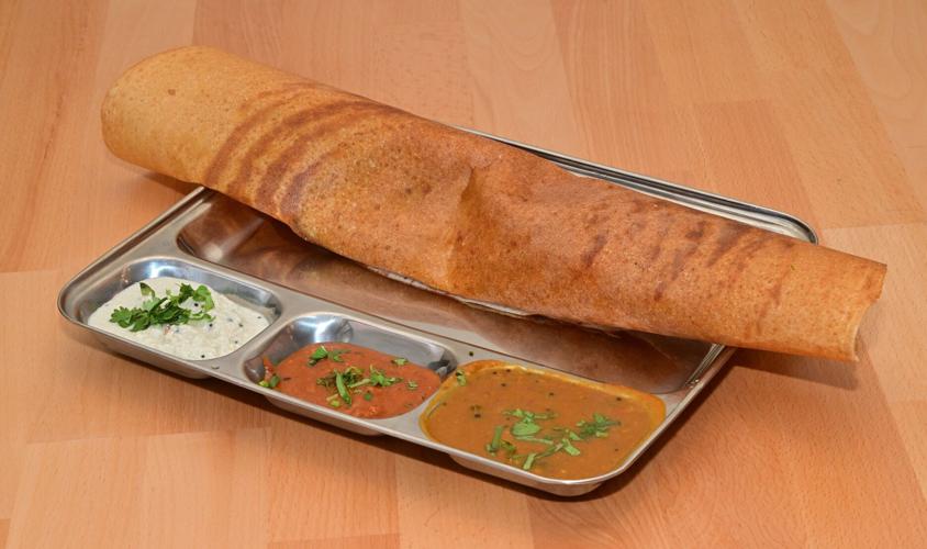Laddus Restaurant