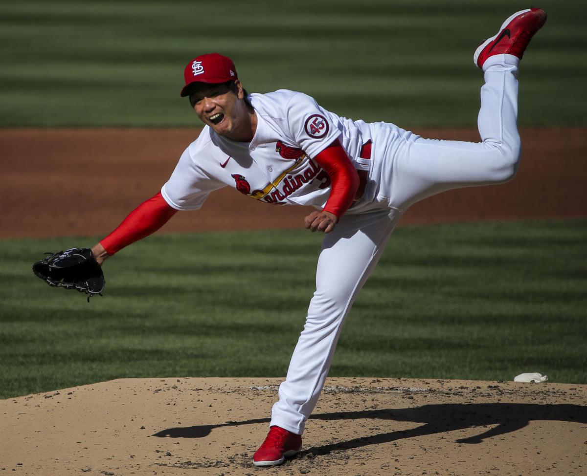 Cardinals host Mets in double header
