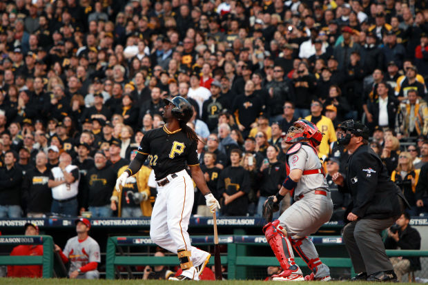 Gerrit Cole, Pittsburgh Pirates defeat struggling St. Louis Cardinals