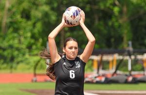 Mehlville vs. Festus girls soccer