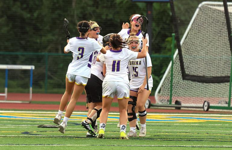 Eureka gets payback on MICDS to earn another shot at girls lacrosse championship