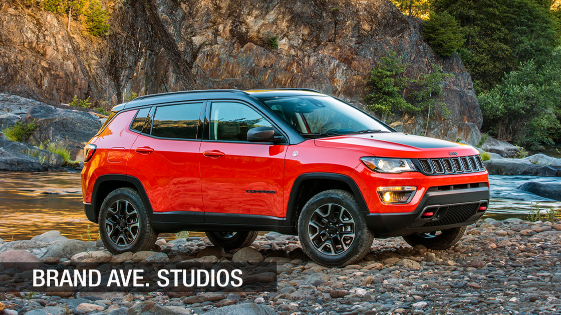 2020 Jeep Compass Trailhawk Rugged Off Road Version Is A Comfortable Crossover That S Comfortable Being A Jeep Brandavestudios Stltoday Com See pricing & user ratings, compare trims, and get special truecar deals & discounts. 2020 jeep compass trailhawk rugged off