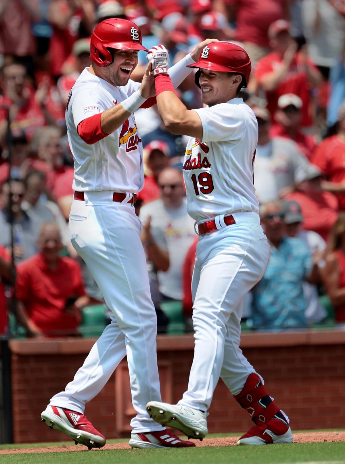 St. Louis Cardinals on X: If you have a complaint about today's