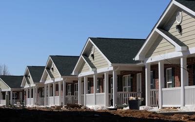 Low-income housing tax credits